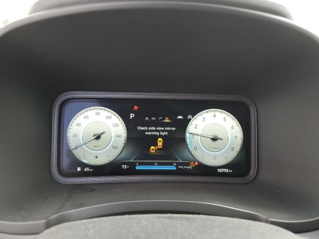 2023 HYUNDAI KONA LIMIT - KM8K53A3XPU933973