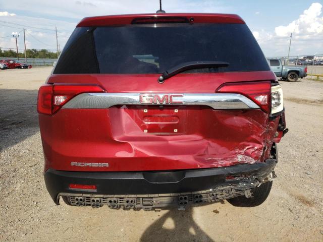 1GKKNKLA3KZ140587 GMC Acadia SLE 6