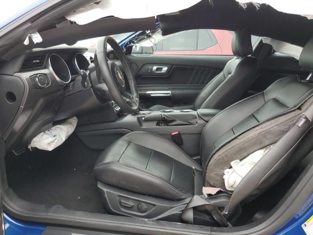 1FA6P8TD5N5138538 Ford MUSTANG
