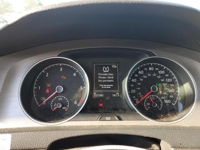 2015 VOLKSWAGEN GOLF TDI - 3VW2A7AU5FM022207