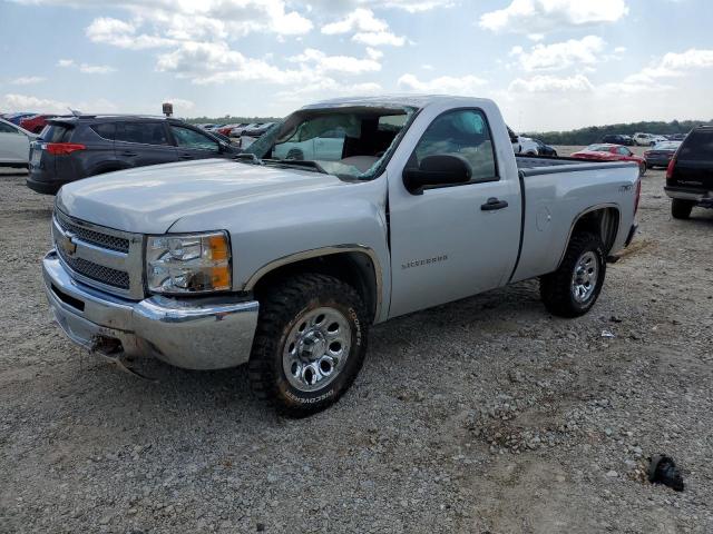 2012 Chevrolet C/K 1500 