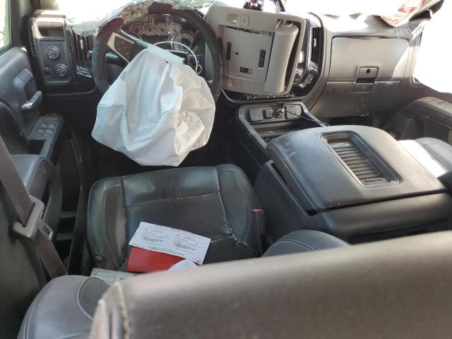 3GTU2NEJ8GG160627 GMC Sierra K1500 Slt