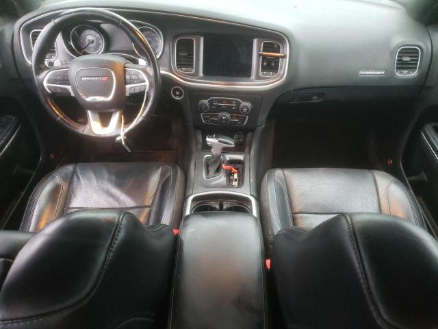 2017 DODGE CHARGER R/ - 2C3CDXCT1HH660611