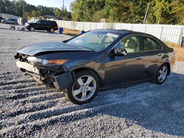 2009 Acura TSX 