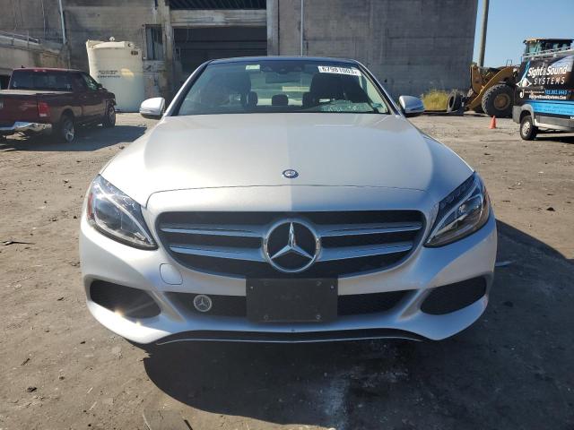 55SWF4KB8GU138992 Mercedes-Benz C 300 4matic