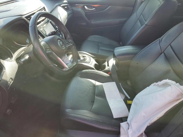 5N1AT2MV3JC754339 Nissan ROGUE S