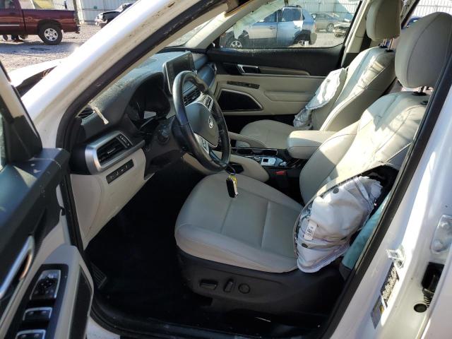5XYP64HC2LG049511 KIA Telluride S