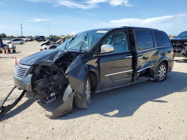 2011 Chrysler Town & Country Touring-L