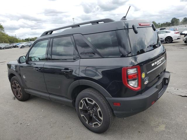 3FMCR9C6XNRD94021 Ford Bronco Sport Outer Banks