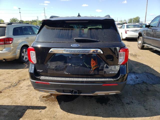 1FMSK8DH8NGB50482 Ford EXPLORER XLT