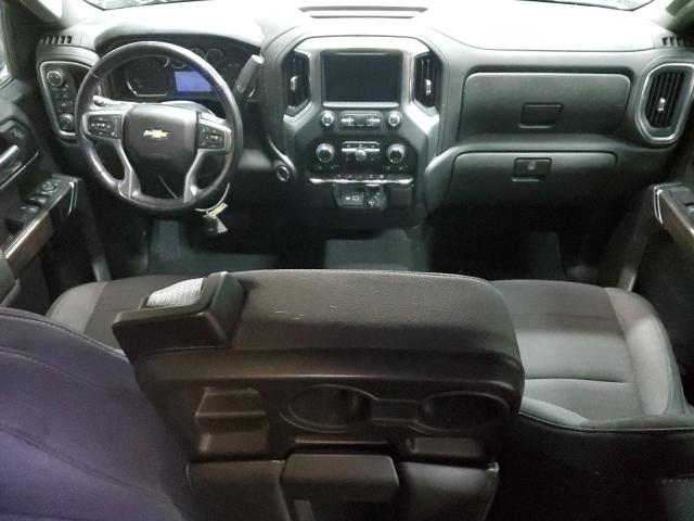 2019 CHEVROLET 1500 TRUCK - 1GCUYDED6KZ122602