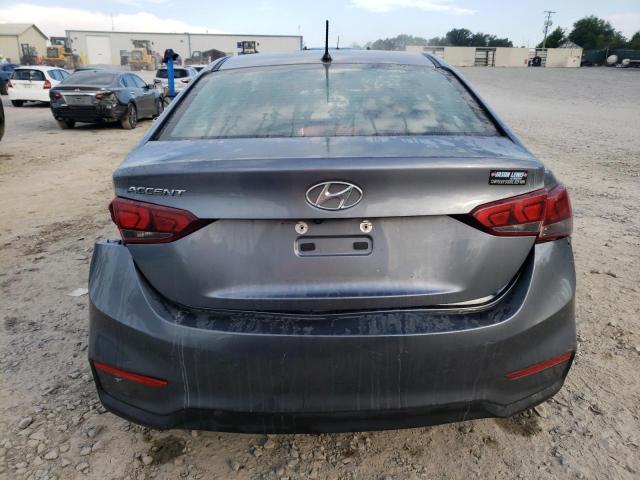 3KPC24A63LE101904 | 2020 HYUNDAI ACCENT SE