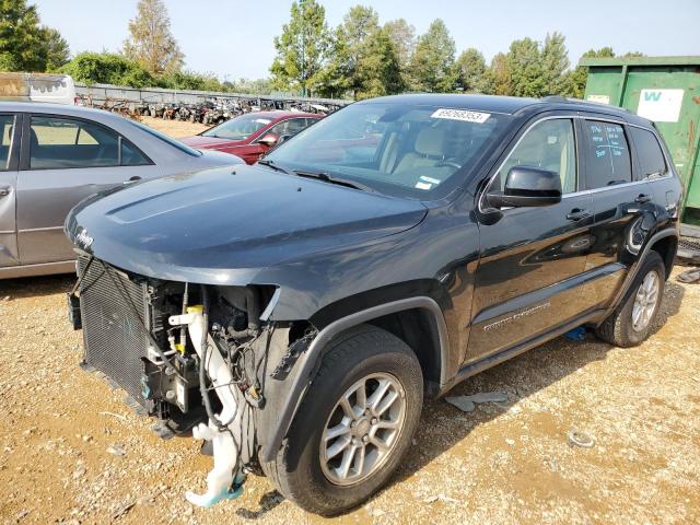 Vin: 1c4rjfag6jc503941, lot: 69268353, jeep grand cher laredo 2018 img_1