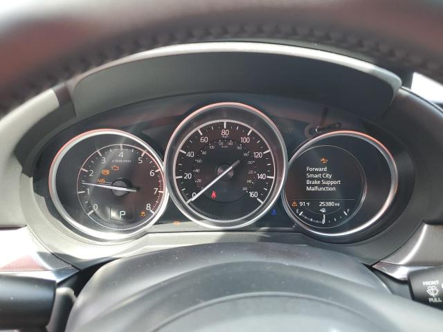 JM1GL1UM0M1613017 Mazda 6 SPORT