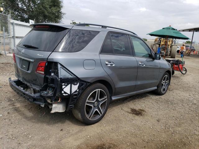 2018 MERCEDES-BENZ GLE 550E 4 4JGDA6DB8JB147858