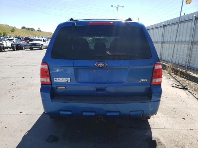 1FMCU9DG4CKA40941 2012 FORD ESCAPE, photo no. 6