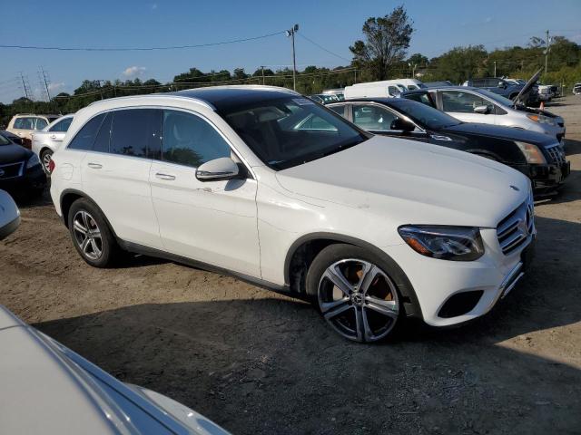WDC0G4KB1KF643839 Mercedes-Benz Glc 300 4matic