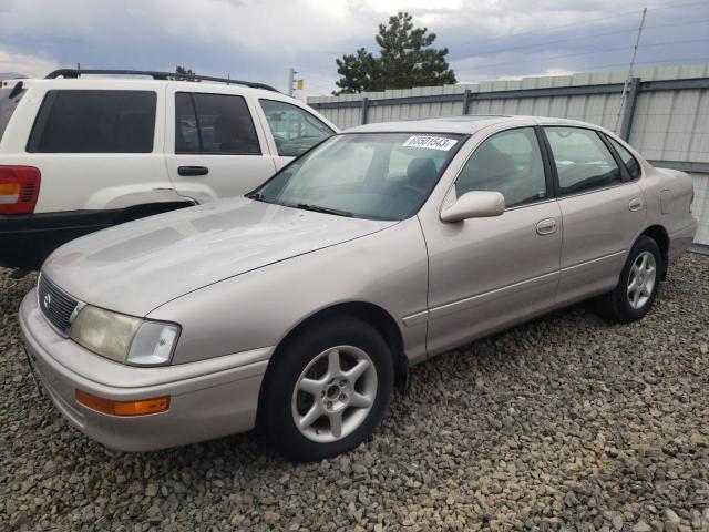 1997 Toyota Avalon XL