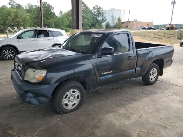 2010 Toyota Tacoma 