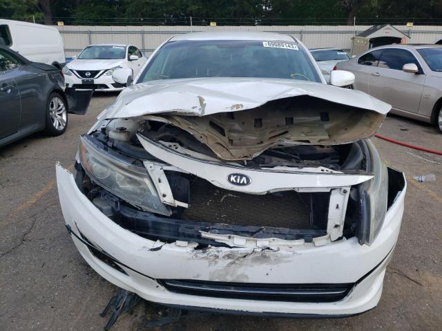 5XXGR4A70EG298627 KIA OPTIMA SX