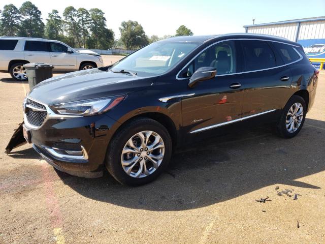 2021 BUICK ENCLAVE AV - 5GAERDKW5MJ261212