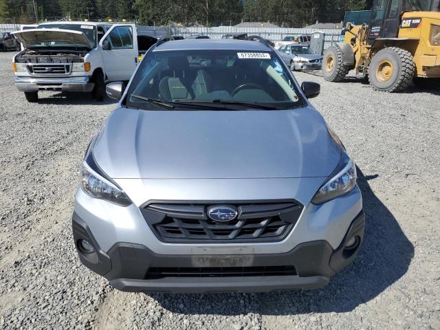 JF2GTHRC5MH262476 Subaru Crosstrek Sport