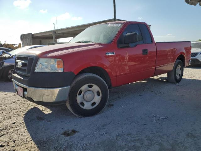 2006 Ford F-150 