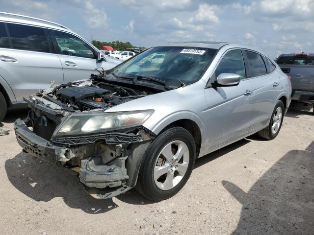 2011 Honda Accord Crosstour EX