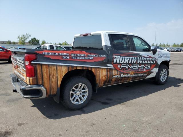 2019 CHEVROLET SILV1500 2 - 1GCUYDED4KZ130892
