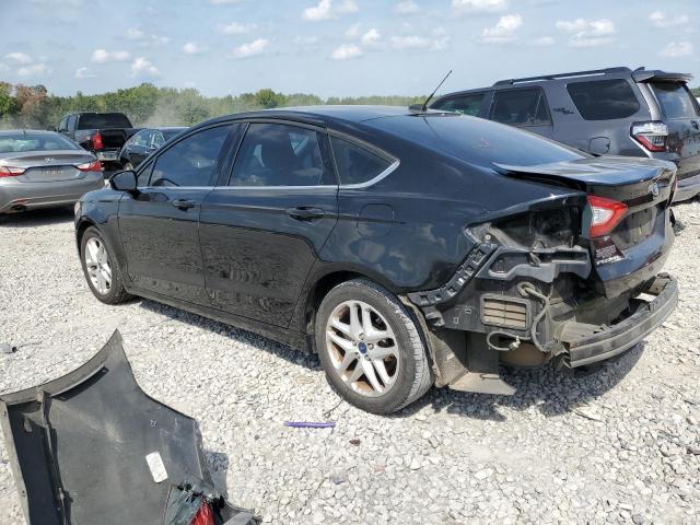 2016 FORD FUSION SE - 3FA6P0H73GR390566