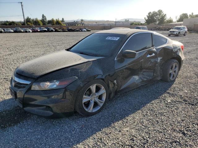 2012 Honda Accord Coupe EX-L