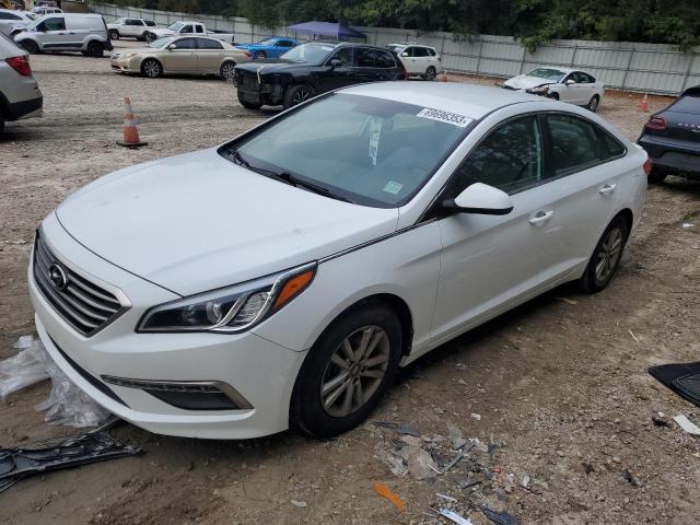 5NPE24AF6FH003278 | 2015 HYUNDAI SONATA SE