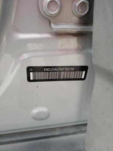 KNDJ23AU7M7763700 KIA SOUL LX