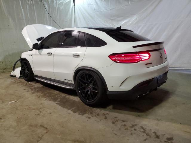 Vin: 4jged7fb6ka129669, lot: 67382683, mercedes-benz gle-class 63 amg-s 20192