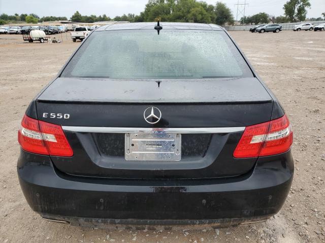 2011 Mercedes-Benz E 550 VIN: WDDHF7CB7BA418050 Lot: 67261363