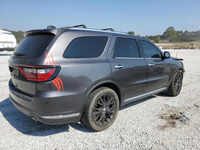 2016 DODGE DURANGO SX - 1C4RDHAG5GC466991