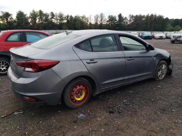 KMHD84LF9KU783599 Hyundai Elantra SE 3