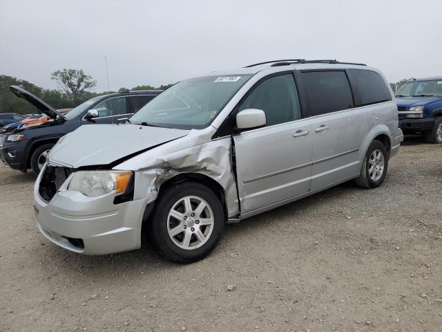 2009 Chrysler Town & Country Touring