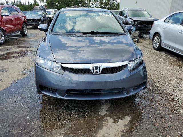 2009 Honda Civic Hybrid VIN: JHMFA36239S015951 Lot: 43336682