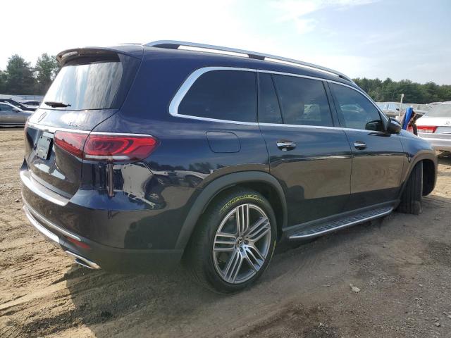 4JGFF5KE4NA706416 Mercedes-Benz GLS-Class GLS 450 4M 3