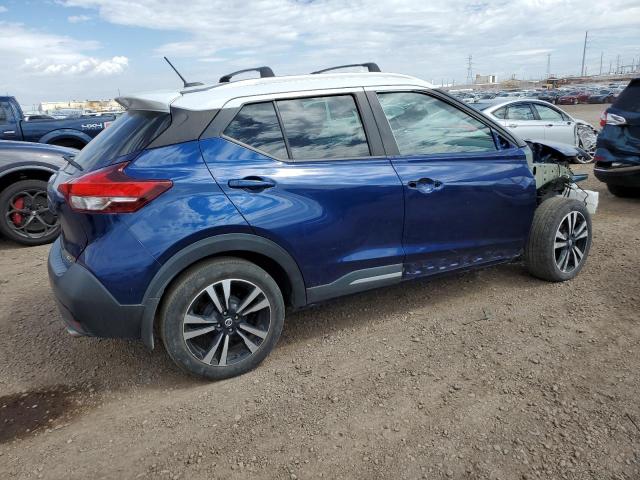 3N1CP5CU1KL509897 | 2019 NISSAN KICKS S