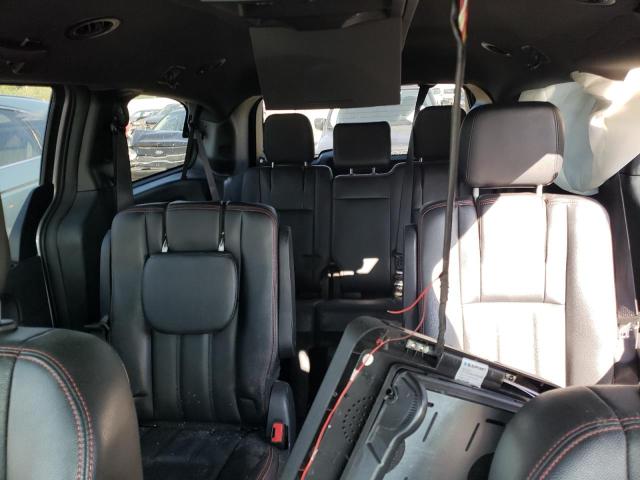 2C4RDGEG3KR647107 Dodge Grand Caravan Gt