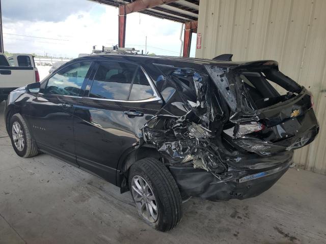 3GNAXKEV7LL142733 Chevrolet EQUINOX LT