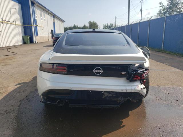 2023 NISSAN Z PERFORMA JN1BZ4BH6PM310734