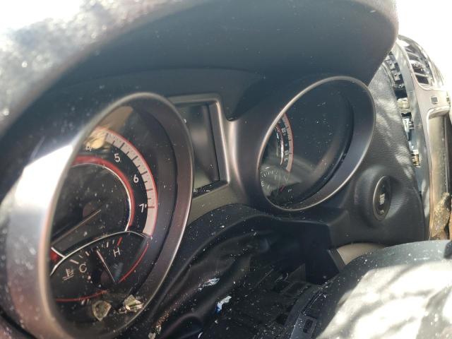 3C4PDCGB4HT524505 Dodge Journey Crossroad