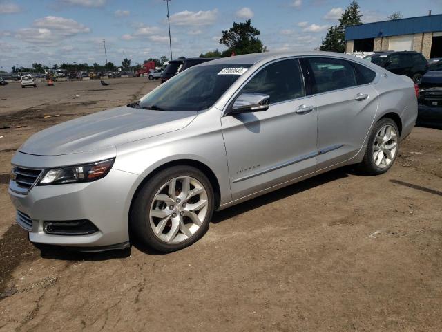 2G1125S38J9147024 | 2018 CHEVROLET IMPALA PRE