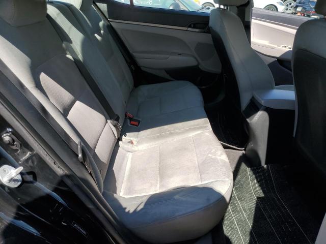 2017 HYUNDAI ELANTRA SE - 5NPD74LF0HH083819