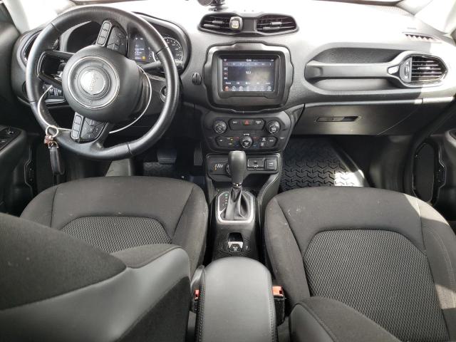 ZACCJBBB7JPH78229 Jeep Renegade Latitude