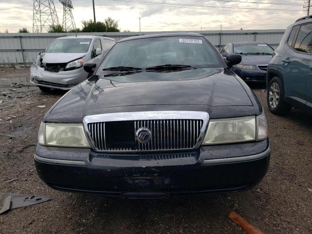 2003 Mercury Grand Marquis Ls VIN: 2MEFM75W83X678889 Lot: 68792153