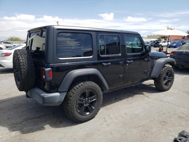 1C4HJXDN7KW642634 Jeep Wrangler Unlimited Sport